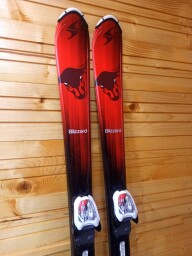 LYŽE BLIZZARD BONAFIDE 130CM
